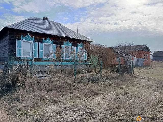 Дом продажа в Березовая Лука, Духовницкий район