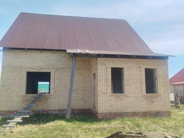 Дом продажа в Омская область
