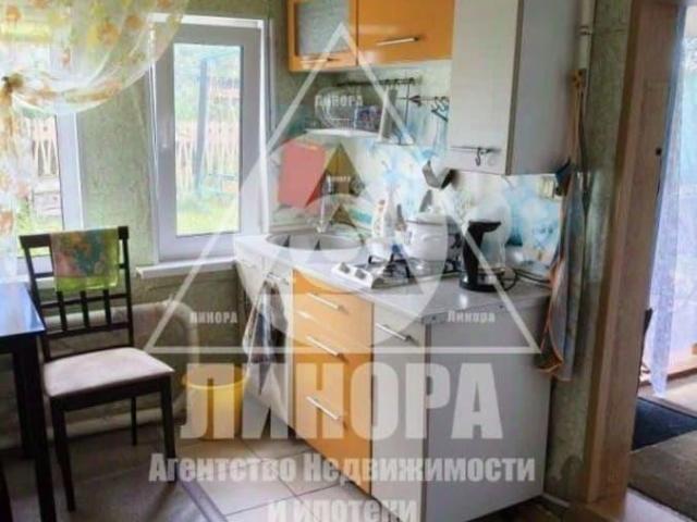 Дом продажа в Омская область
