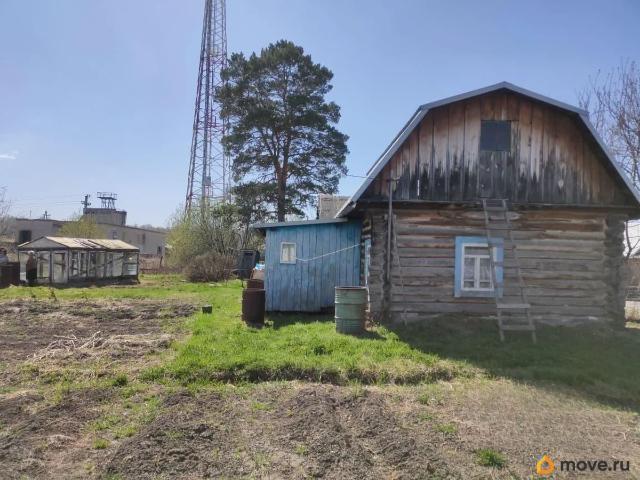 Дом продажа в Новосибирская область