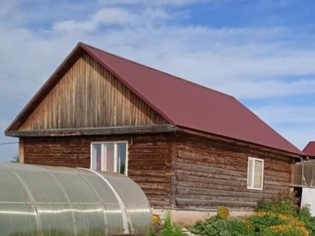 Дом продажа в Омская область