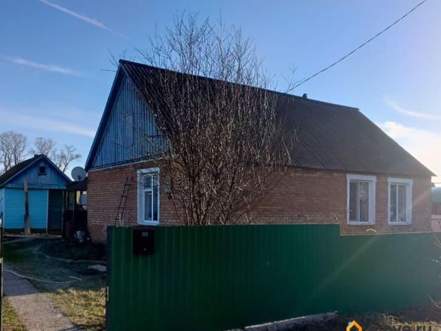 Дом продажа в Алгинский, Башкортостан Респ