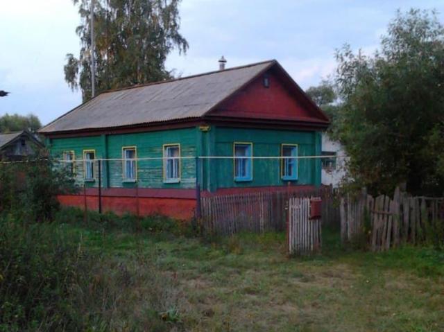 Дом продажа в Березовка, Петровский район