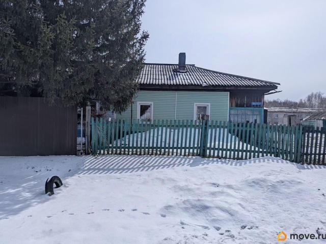 Дом продажа в Новосибирская область