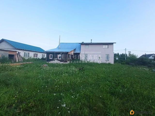 Дом продажа в Кемеровская область
