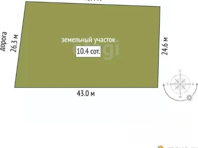 Дом продажа в Мордовия Республика