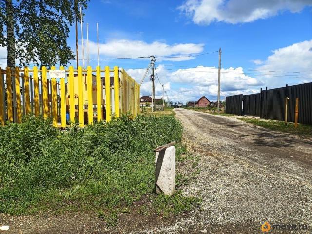 Дом продажа в Бессоновский Р-н, Пензенская область