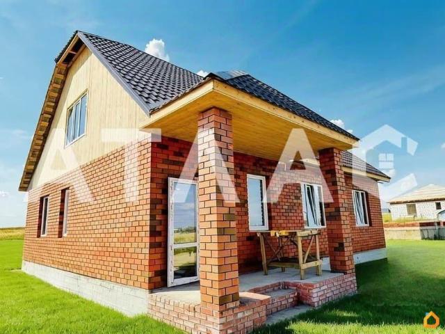 Дом продажа в Бессоновский Р-н, Пензенская область