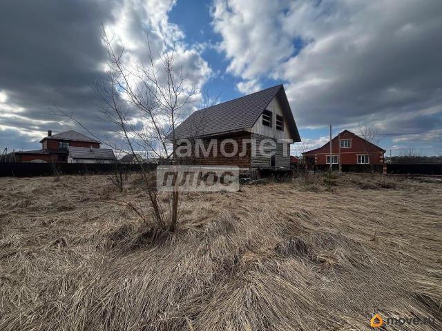 Дом продажа в Бессоновский Р-н, Пензенская область
