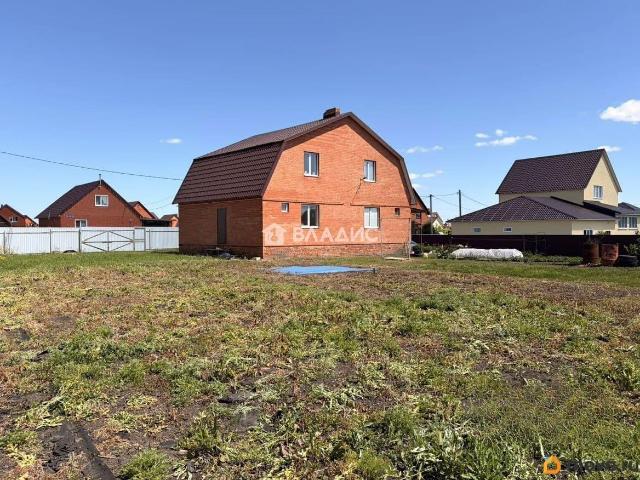 Дом продажа в Бессоновский Р-н, Пензенская область