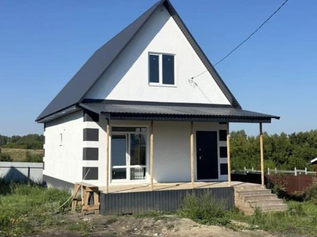 Дом продажа в Пензенская область