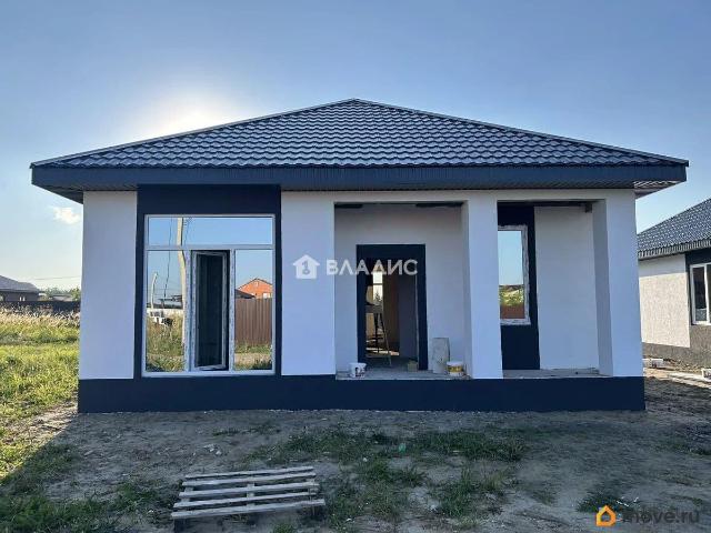 Дом продажа в Бессоновский Р-н, Пензенская область