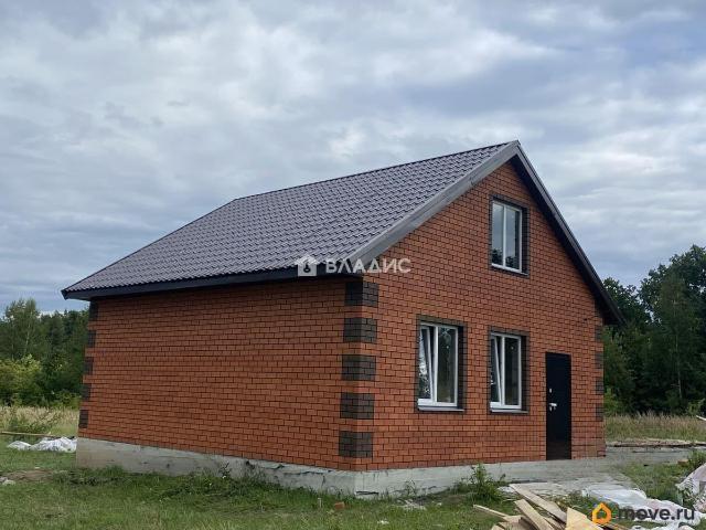 Дом продажа в Бессоновский Р-н, Пензенская область