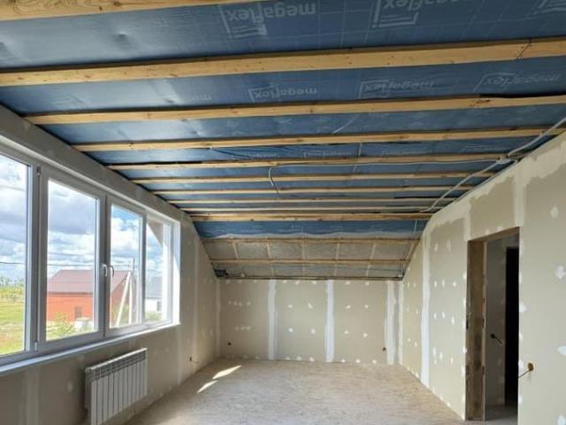 Дом продажа в Бессоновский Р-н, Пензенская область