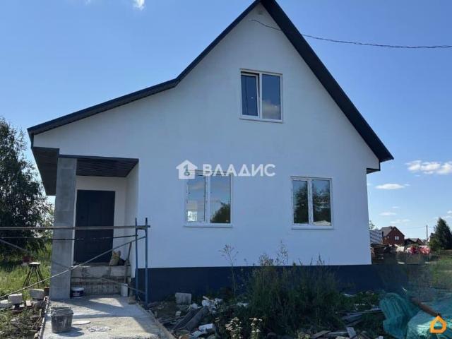 Дом продажа в Бессоновский Р-н, Пензенская область