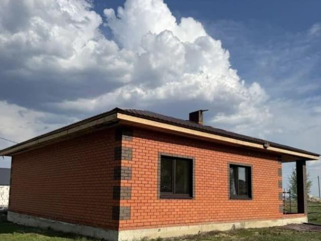 Дом продажа в Бессоновский Р-н, Пензенская область