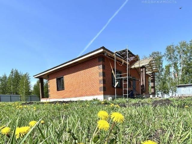 Дом продажа в Бессоновский Р-н, Пензенская область