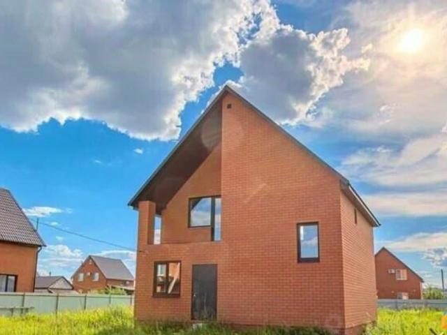 Дом продажа в Бессоновский Р-н, Пензенская область