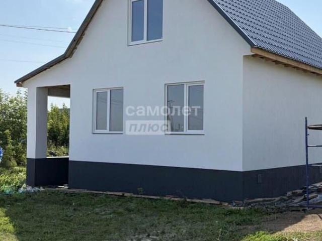 Дом продажа в Бессоновский Р-н, Пензенская область