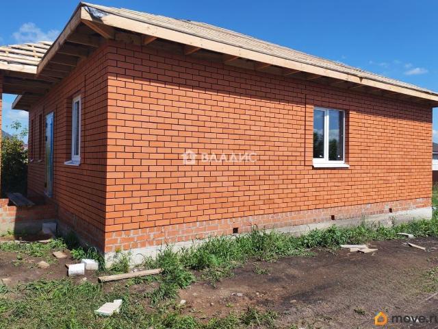 Дом продажа в Бессоновский Р-н, Пензенская область
