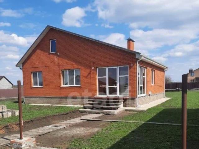 Дом продажа в Белгородская область