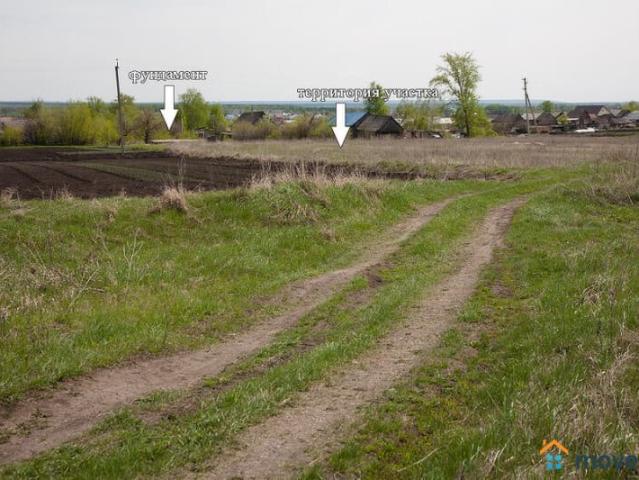 Дом продажа в Бессоновский Р-н, Пензенская область