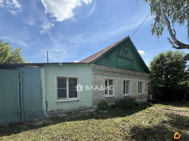 Дом продажа в Бессоновский Р-н, Пензенская область