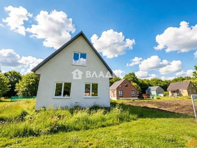 Дом продажа в Бессоновский Р-н, Пензенская область