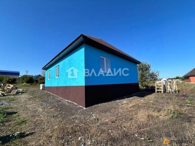 Дом продажа в Бессоновский Р-н, Пензенская область
