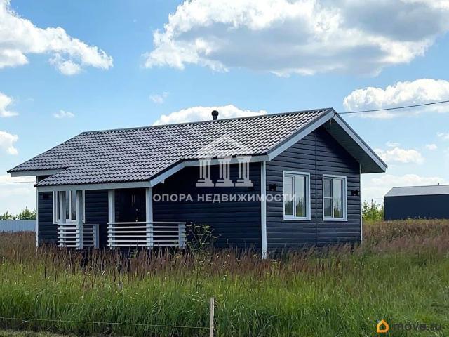 Дом продажа в Бессоновский Р-н, Пензенская область