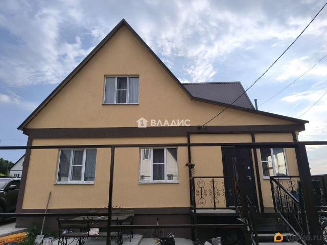 Дом продажа в Бессоновский Р-н, Пензенская область