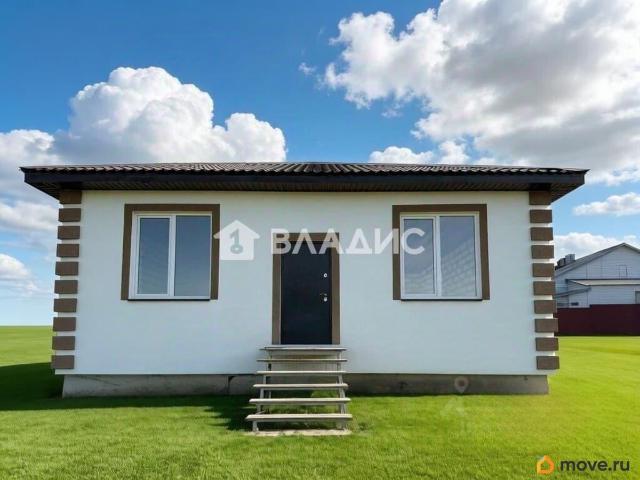 Дом продажа в Бессоновский Р-н, Пензенская область