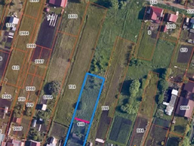 Дом продажа в Бессоновский Р-н, Пензенская область