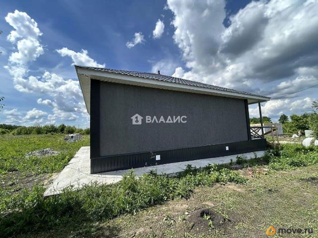 Дом продажа в Бессоновский Р-н, Пензенская область
