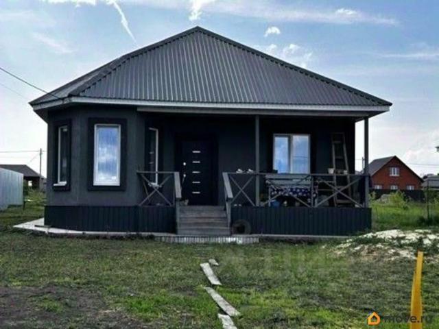 Дом продажа в Бессоновский Р-н, Пензенская область