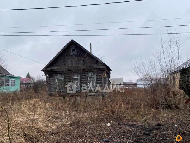 Дом продажа в Бессоновский Р-н, Пензенская область