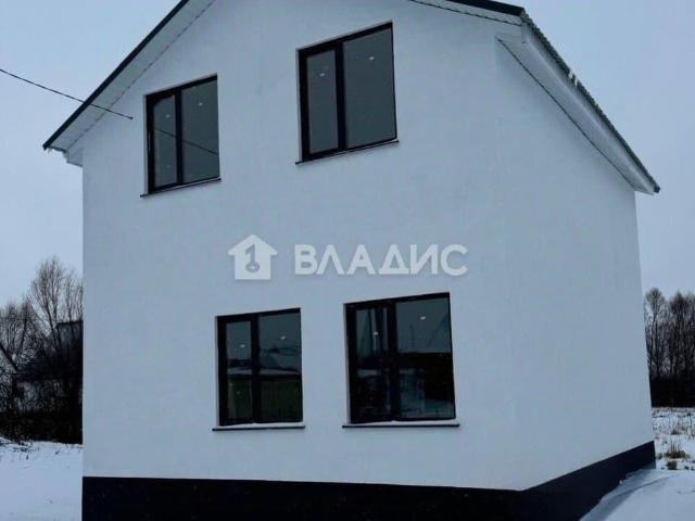 Дом продажа в Бессоновский Р-н, Пензенская область