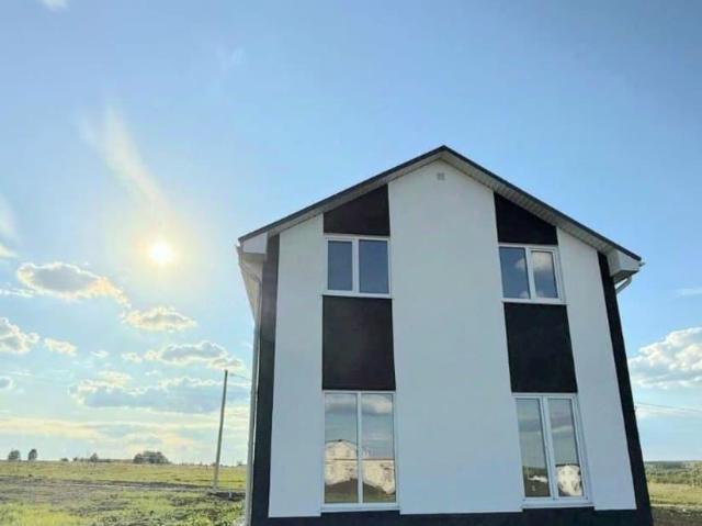 Дом продажа в Бессоновский Р-н, Пензенская область