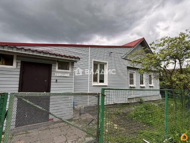 Дом продажа в Бессоновский Р-н, Пензенская область