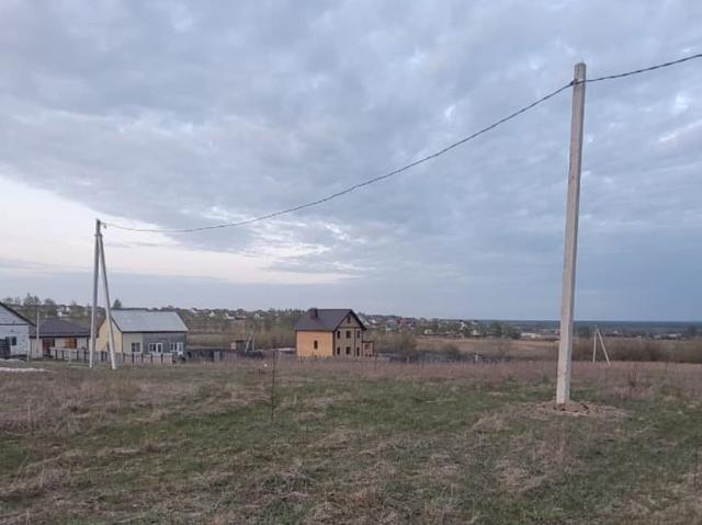 Дом продажа в Бессоновский Р-н, Пензенская область