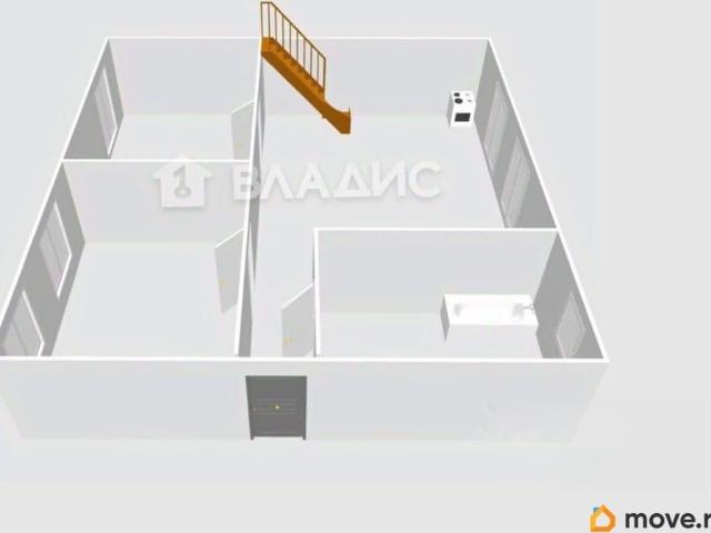 Дом продажа в Бессоновский Р-н, Пензенская область