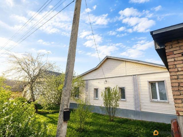Дом продажа в Бессоновский Р-н, Пензенская область