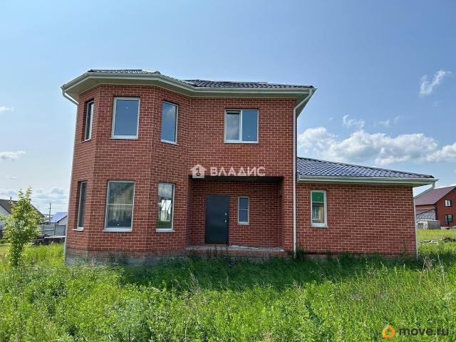 Дом продажа в Бессоновский Р-н, Пензенская область