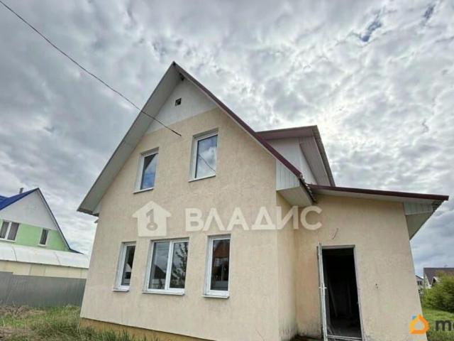 Дом продажа в Бессоновский Р-н, Пензенская область