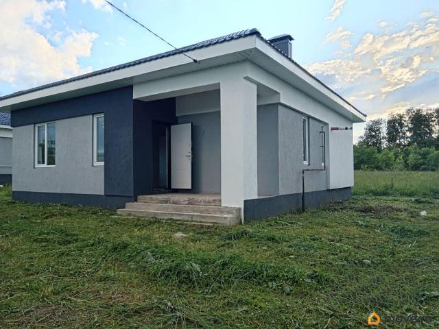 Дом продажа в Бессоновский Р-н, Пензенская область