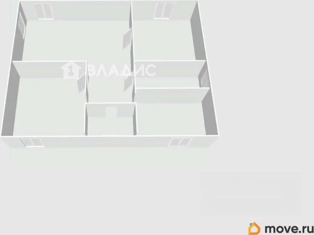 Дом продажа в Бессоновский Р-н, Пензенская область
