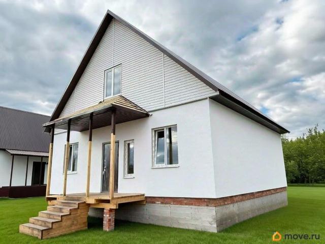 Дом продажа в Бессоновский Р-н, Пензенская область