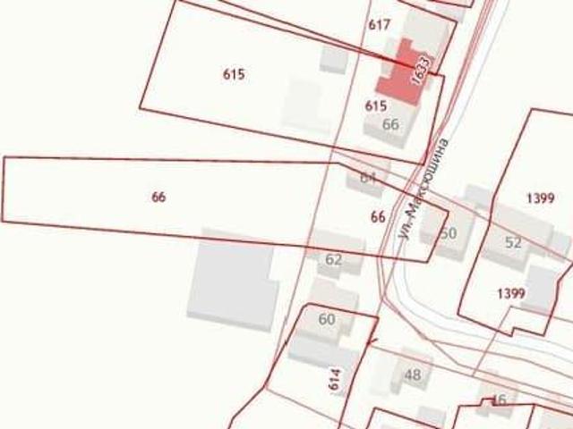 Дом продажа в Бессоновский Р-н, Пензенская область