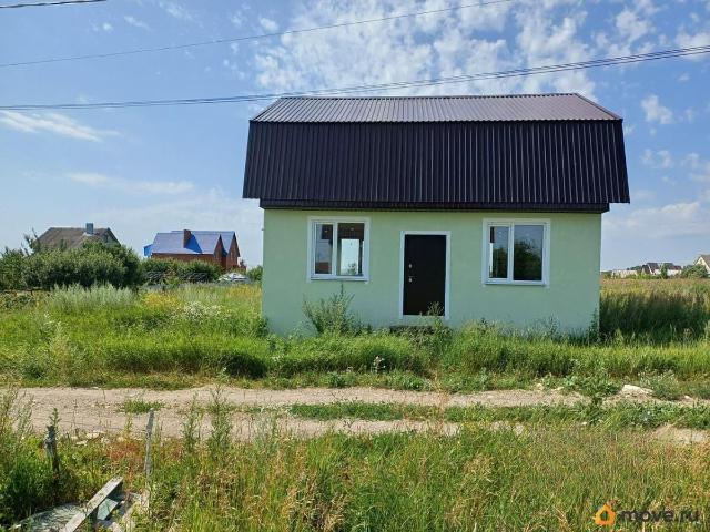 Дом продажа в Бессоновский Р-н, Пензенская область