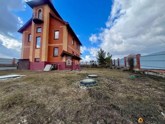 Дом продажа в Бессоновский Р-н, Пензенская область